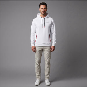 Spyder Men’s Pullover Hoodie Size S NWT